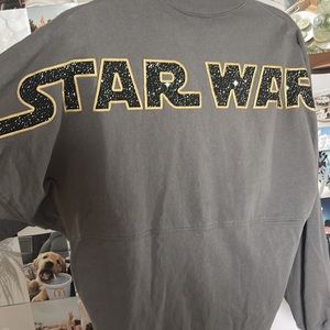 Star Wars spirit jersey
